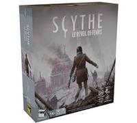 Jeu de stratégie Matagot Scythe Le Réveil de Fenris G