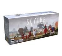 Scythe - Les conquérants du lointain (Version Francaise), Brown, Green