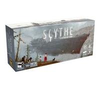 Jeu de stratégie Matagot Scythe Stratèges des cieux Multicolore G