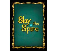 Jeu de stratégie Matagot Slay The Spire