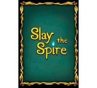 Jeu de stratégie Matagot Slay The Spire Multicolore G
