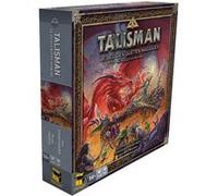 Jeu de stratégie Matagot Talisman 4ème Edition Multicolore G