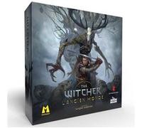 Jeu de stratégie Matagot The Witcher L’Ancien Monde G