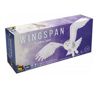 Matagot - Jeu de stratégie Wingspan Extension Europe - Édition française Multicolore