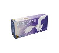 Matagot - Jeu de stratégie Wingspan Extension Europe - Édition française Multicolore