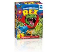 Tyrannosaure Rex