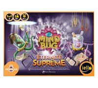 Jeu de stratégie Mindbug Eternité Suprême