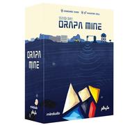 Jeu de stratégie Miraludo Orapa Mine