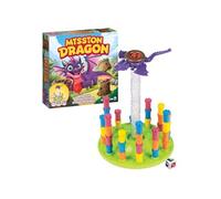 Jeu de stratégie Mission Dragon