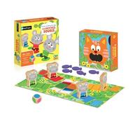 Jeu de stratégie Mon premier jeu Les petites souris