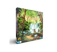 Jeu de stratégie Mon P'tit Everdell