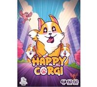 Jeu de stratégie Musoka Studio Happy Corgi Multicolore E