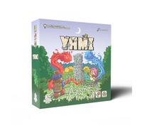 Jeu de stratégie Musoka Studio Yami