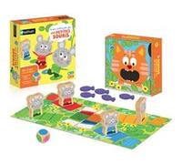 NATHAN - Mon Premier Jeu les Petites Souris - Jeu de Societe