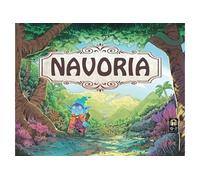 Jeu de stratégie Navoria