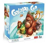 Jeu de stratégie Neoludis Galapa Go Multicolore E