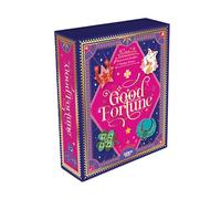Jeu de stratégie Neoludis Good Fortune
