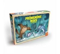 Jeu de stratégie Neoludis Promenons nous