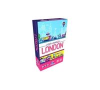 Jeu de société - BLUE ORANGE - Next Station London - 25 min - Mixte - Enfant