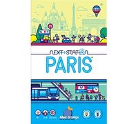 Jeu de stratégie Next Station Paris