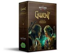 Gwent - Le jeu de cartes Légendaire