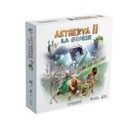 Jeu de stratégie Nostromo Editions Aetherya II La Genèse