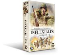 Jeu de stratégie Nuts Publishing Inflexibles Normandie Multicolore G