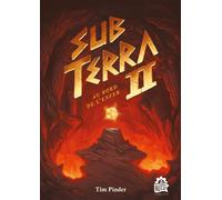 Sub Terra II - Au bord de l'Enfer
