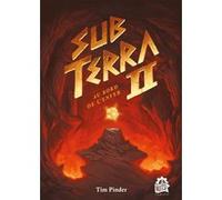 Nuts! Publishing – Jeu de société – Sub Terra 2 – Version française
