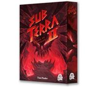 Sub Terra II - Extension 1 : L’éveil de Typhaon