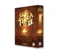 Jeu de stratégie Nuts Publishing Sub Terra 2 Extension 2 : La lumière d'Arima