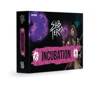 Nuts! Publishing – Extension – Sub Terra : Incubation (Extension 4)