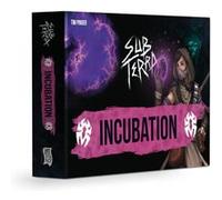 Sub Terra - Extension 4 Incubation