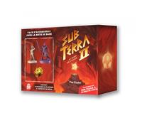 Jeu de stratégie Nuts Publishing Sub Terra 2 Pack de figurines du jeu de base
