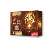 Nuts! Publishing Jeu de stratégie Sub Terra 2 – Pack de figurines La lumière d'Arima