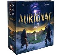 Oka Luda – AURIGNAC