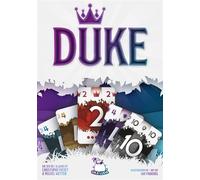 Oka Luda Jeu de stratégie Duke
