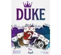 Jeu de stratégie Oka Luda Duke Multicolore E