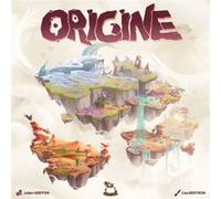 Oka Luda – Jeu de stratégie Origine – Coopératif, réflexion et déduction – 2-4 joueurs, dès 10 ans