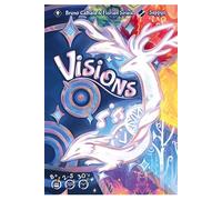 Jeu de stratégie Olémains Games Visions
