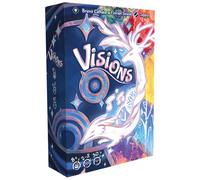 Visions Jeu de stratégie Olémains Games
