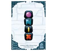 Jeu de stratégie Onix