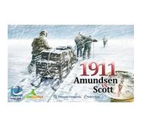 1911 Amundsen vs Scott