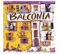Origames – Jeu de stratégie Balconia