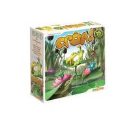 BUZZY GAMES Jeu de société Origames CROA 25 Ans - Version française