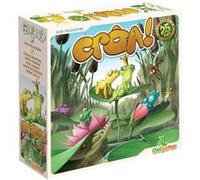 Jeu De Stratégie Origames Crôa ! 25 Ans