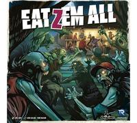 Origames Jeu de stratégie Eat Zem All