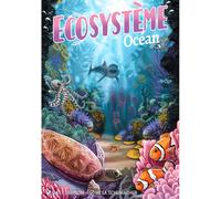 Origames – Jeu de stratégie Ecosystème Océan