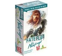 Jeu de stratégie Origames Fate Flip Le Naufragé Multicolore