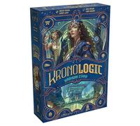 Origames – KRONOLOGIC : Babylon 2500